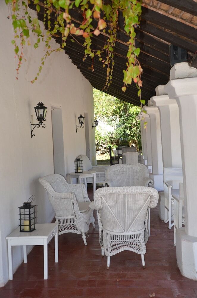 Hotel Las Tacanas