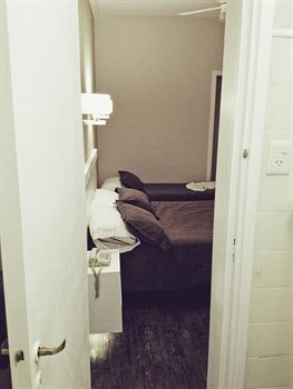 Hotel Galeon Mar Del Plata