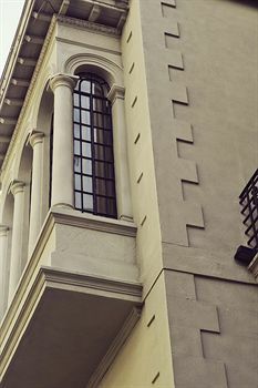 Hotel Galeon Mar Del Plata