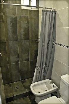 Hotel Galeon Mar Del Plata