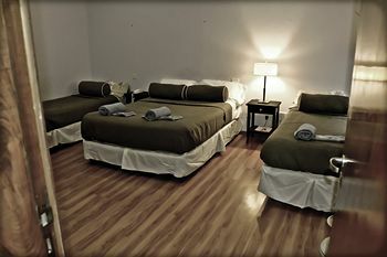 Hotel Galeon Mar Del Plata