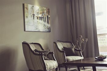 Hotel Galeon Mar Del Plata