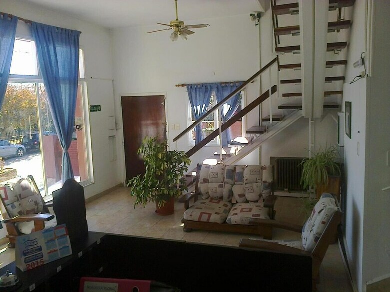Hotel Aoma Villa Carlos Paz