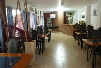 Hotel Aoma Villa Carlos Paz