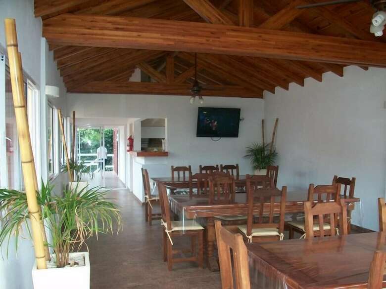 Hotel Aoma Villa Carlos Paz