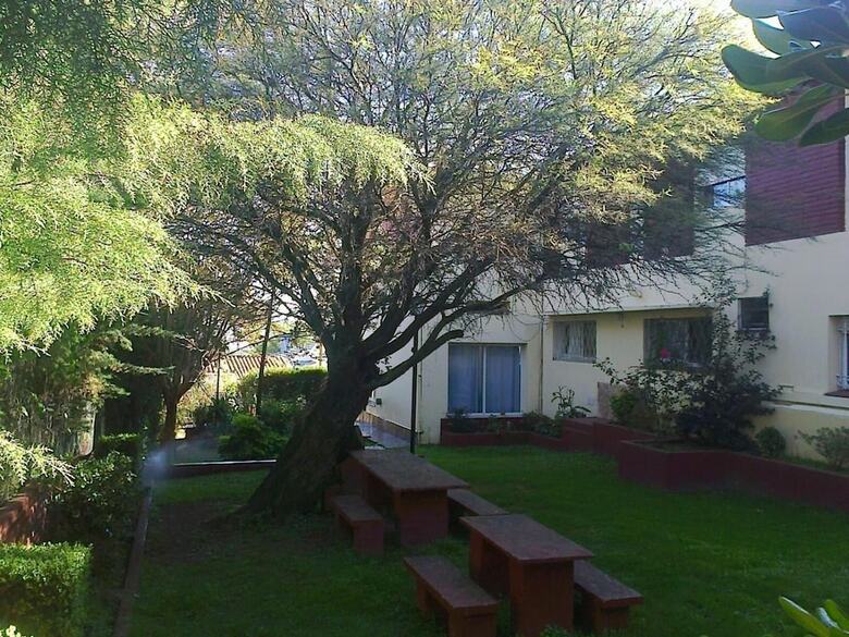 Hotel Aoma Villa Carlos Paz