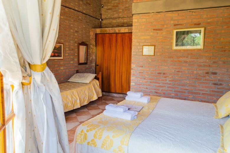 Colina Del Valle Hotel