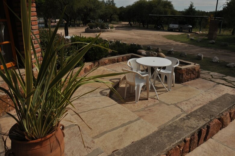 Colina Del Valle Hotel