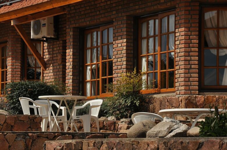 Colina Del Valle Hotel