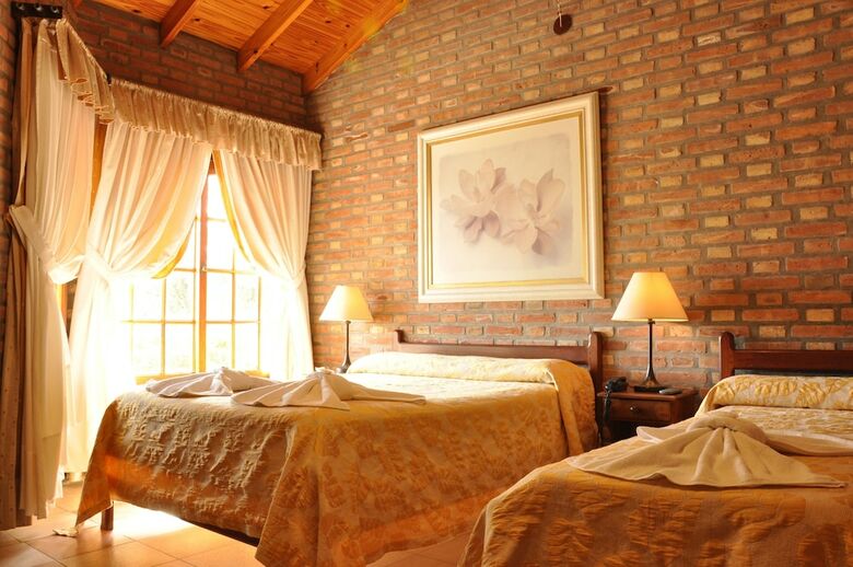 Colina Del Valle Hotel
