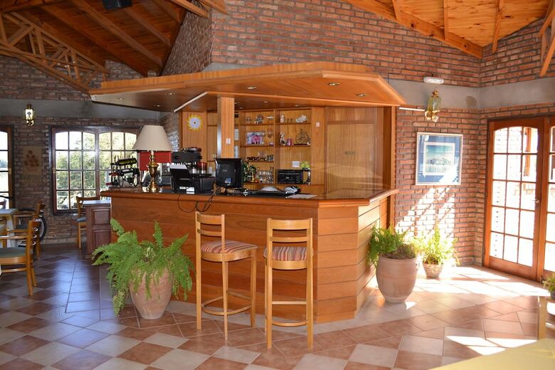 Colina Del Valle Hotel