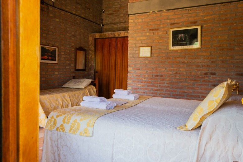 Colina Del Valle Hotel
