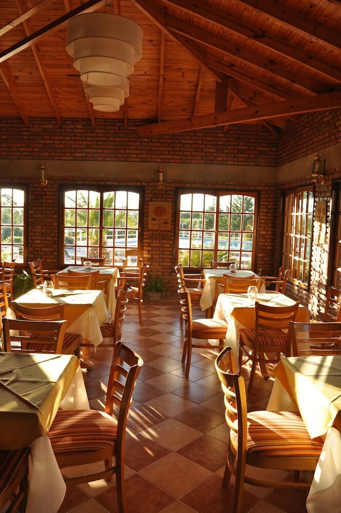 Colina Del Valle Hotel