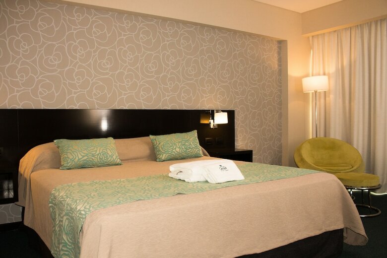 Gala Hotel Y Convenciones
