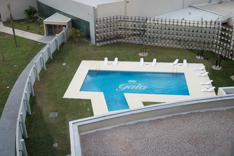 Gala Hotel Y Convenciones