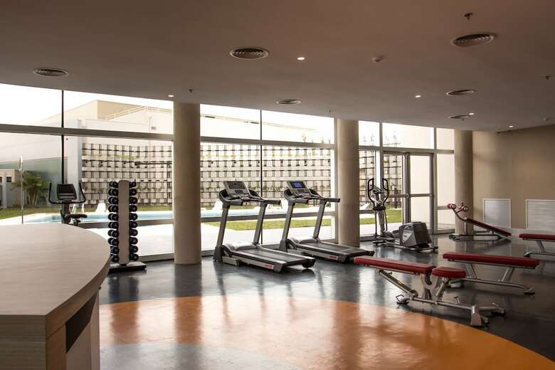 Gala Hotel Y Convenciones