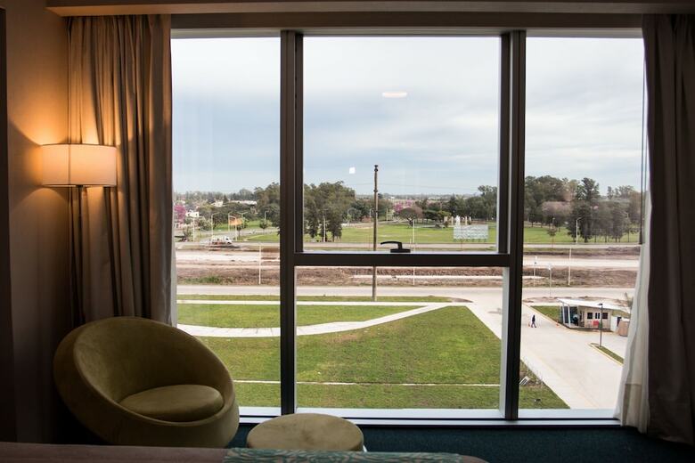 Gala Hotel Y Convenciones