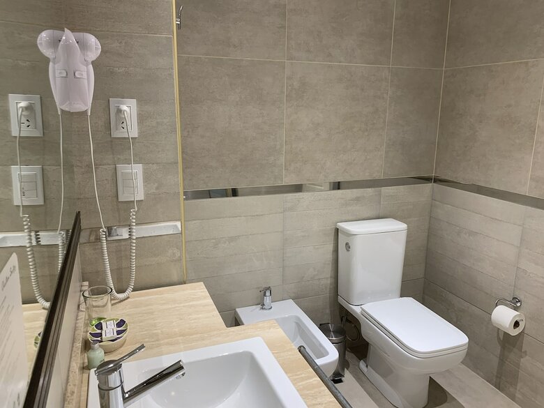 Hotel Chalten Suites