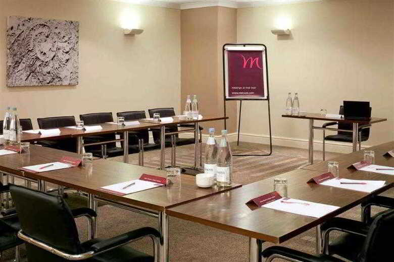 Mercure Norton Grange Hotel & Spa