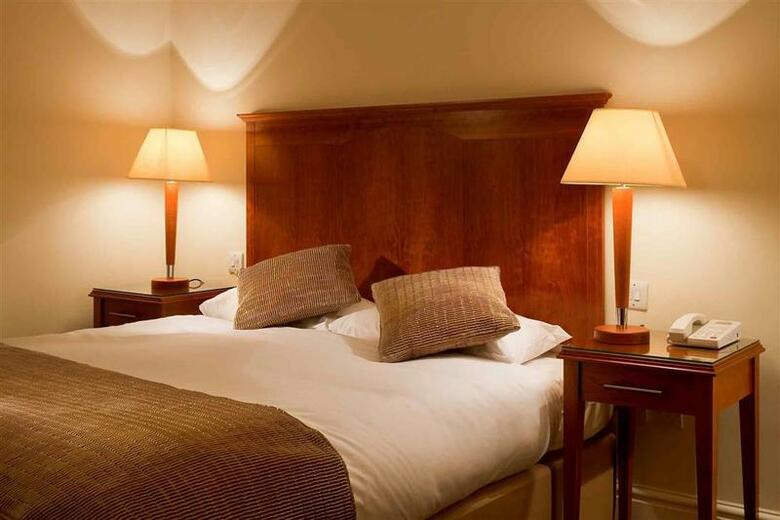 Mercure Norton Grange Hotel & Spa