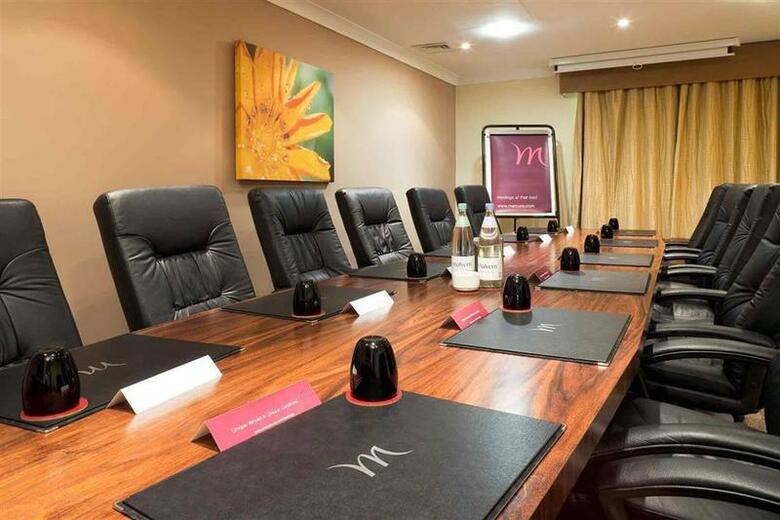 Mercure Norton Grange Hotel & Spa