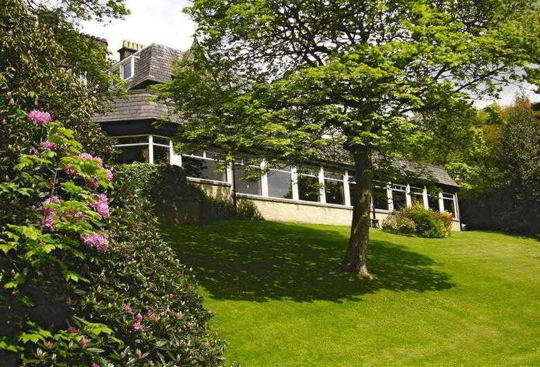 Mercure Norton Grange Hotel & Spa