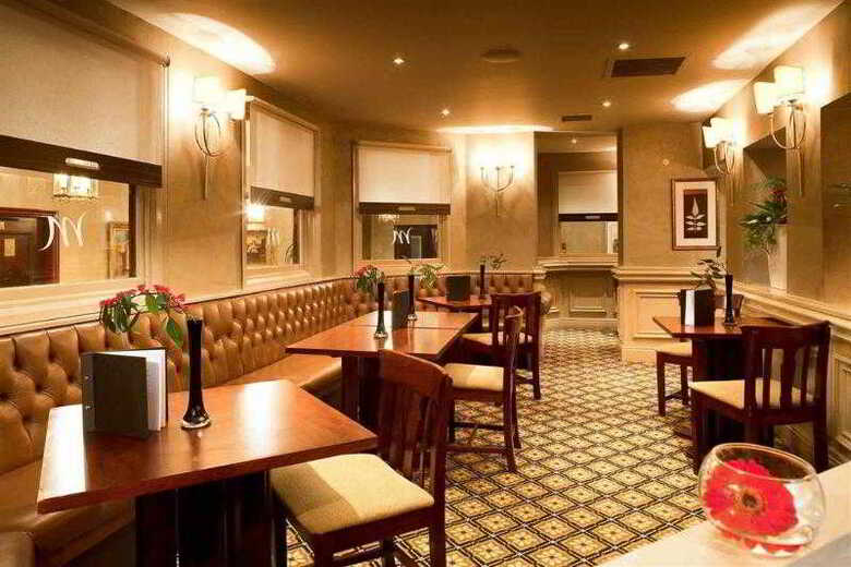 Mercure Norton Grange Hotel & Spa