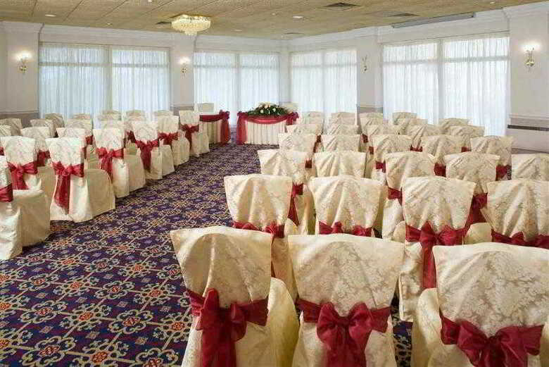 Mercure Norton Grange Hotel & Spa