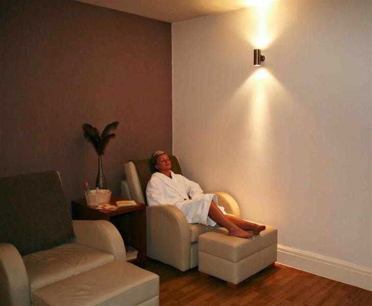 Mercure Norton Grange Hotel & Spa