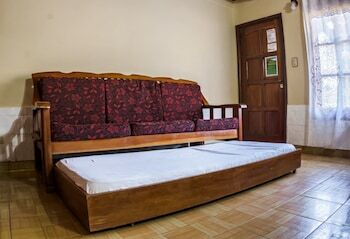Hotel Caba?as El Refugio Del Mensu