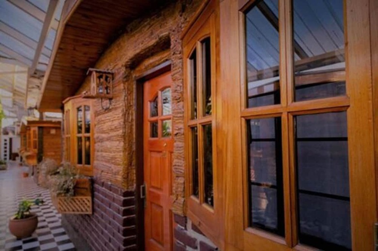 Hotel Don Pepe