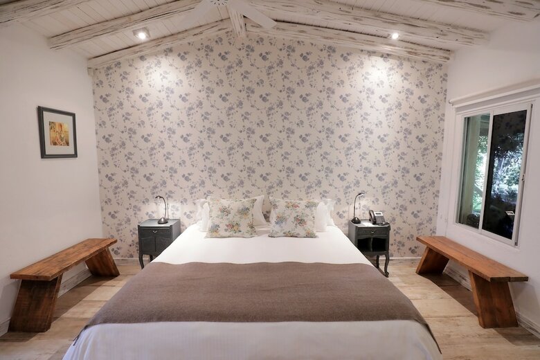 Hotel Finca Adalgisa