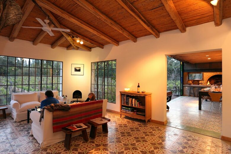 Hotel Finca Adalgisa