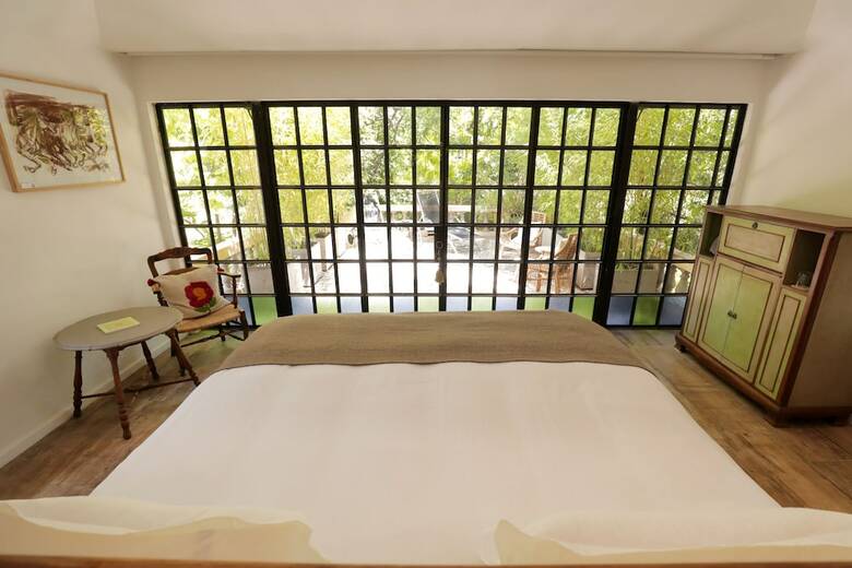 Hotel Finca Adalgisa