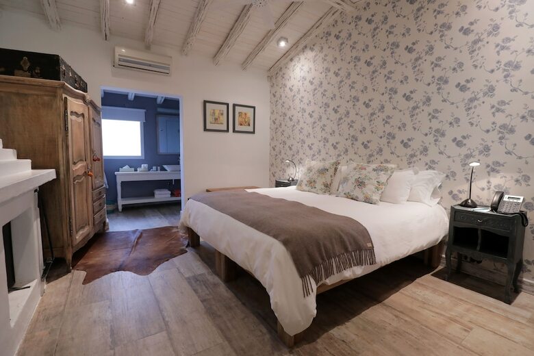 Hotel Finca Adalgisa