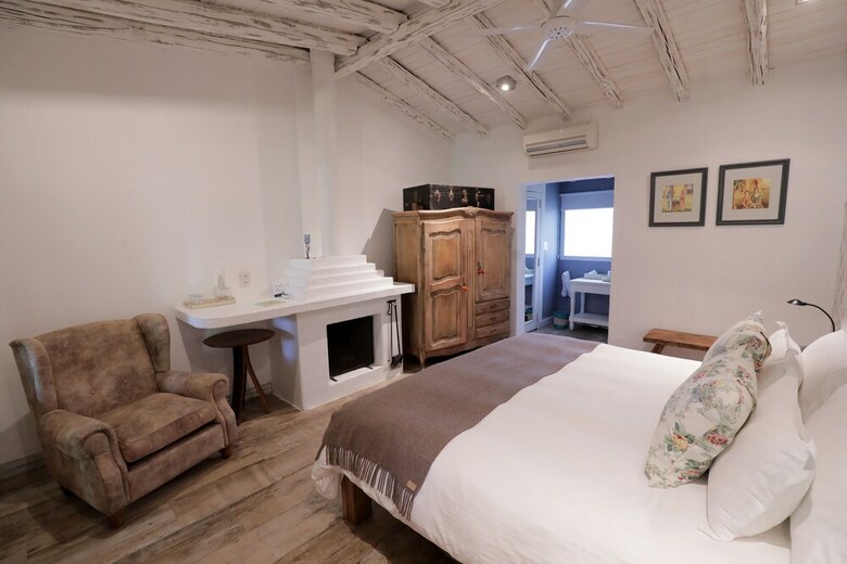 Hotel Finca Adalgisa