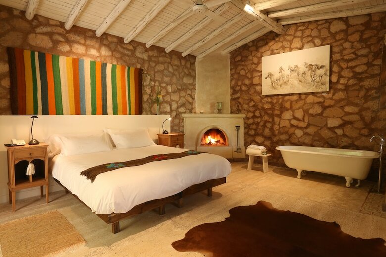 Hotel Finca Adalgisa
