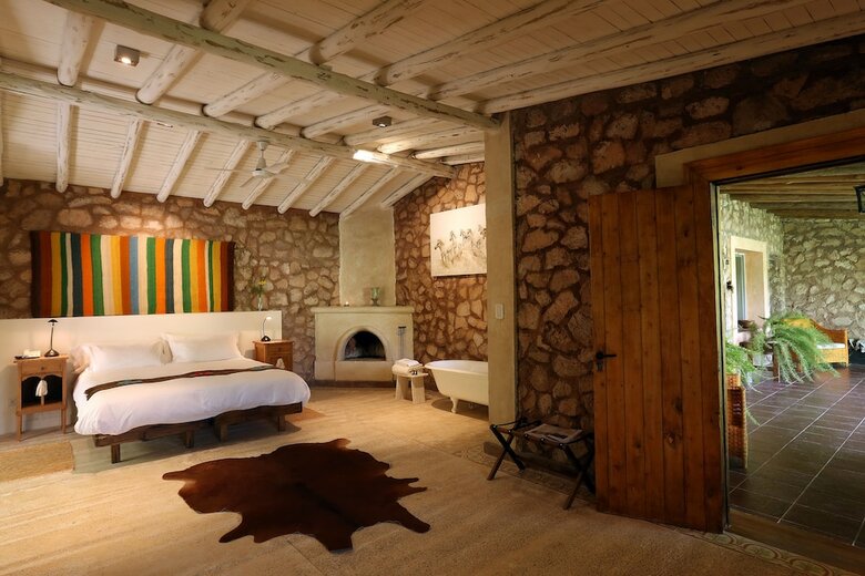 Hotel Finca Adalgisa