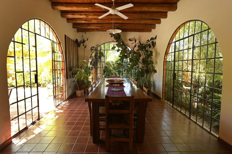 Hotel Finca Adalgisa