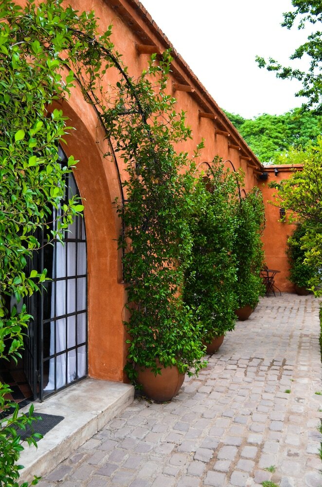 Hotel Finca Adalgisa