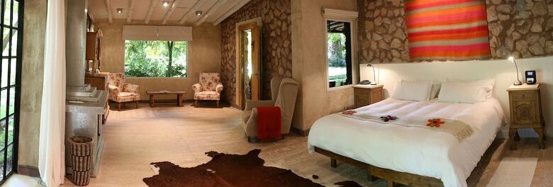 Hotel Finca Adalgisa