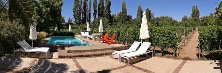 Hotel Finca Adalgisa