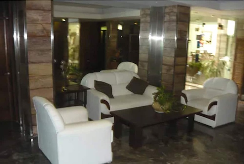 Hotel Mayoral