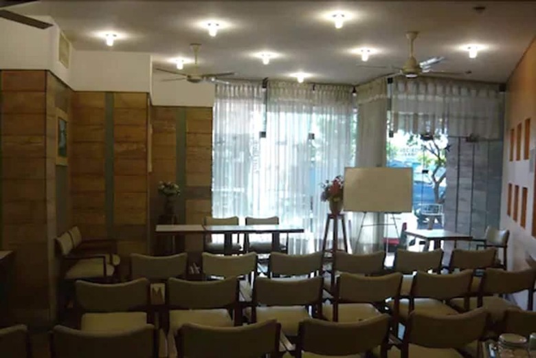 Hotel Mayoral