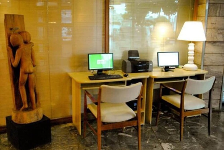 Hotel Mayoral