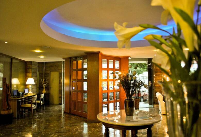 Hotel Mayoral