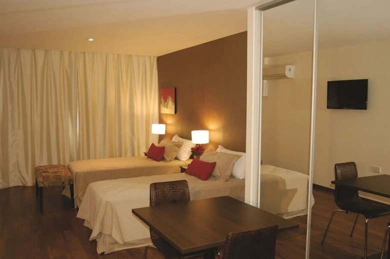 Hotel De La Cite