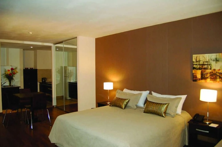 Hotel De La Cite