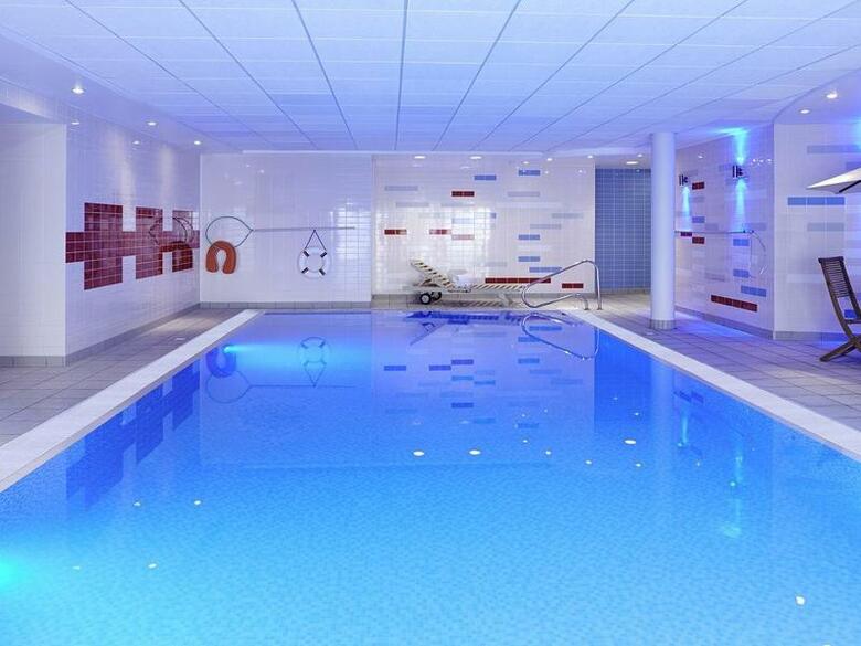Hotel Novotel Milton Keynes