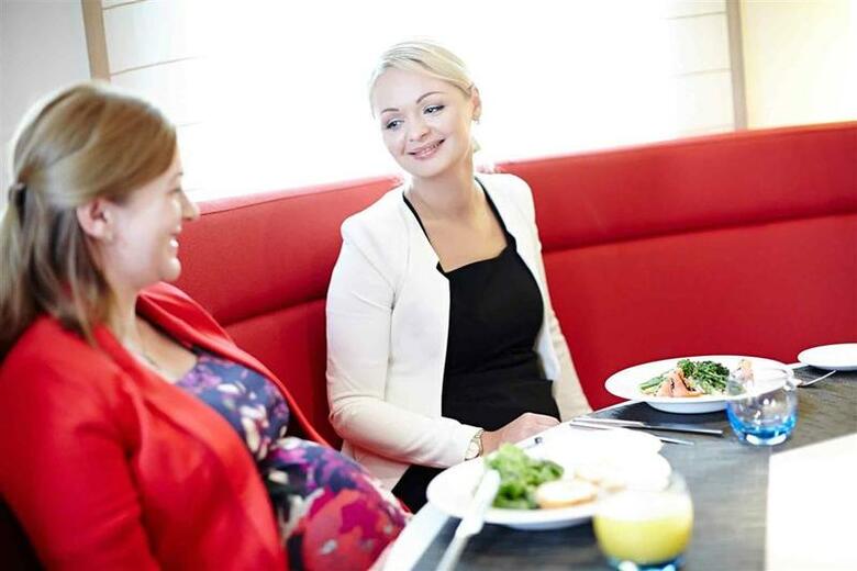 Hotel Novotel Milton Keynes